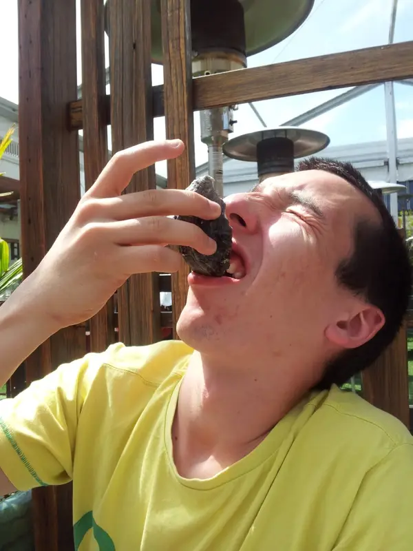 Photograph of Connor (Australia album)