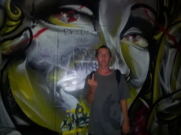 Photograph of Connor (Australia album)