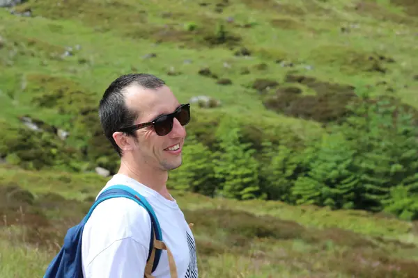 Photograph of Connor (Fun & Friendship album)