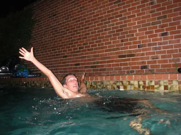 Photograph of Connor (Fun & Friendship album)