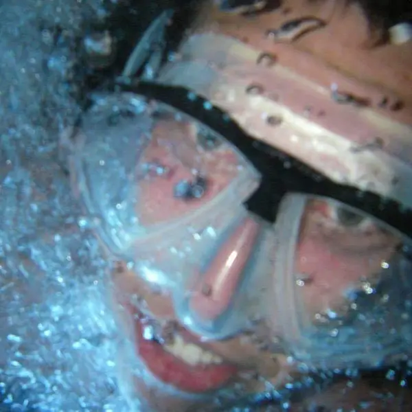 Photograph of Connor (Fun & Friendship album)